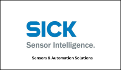 SICK Sensors