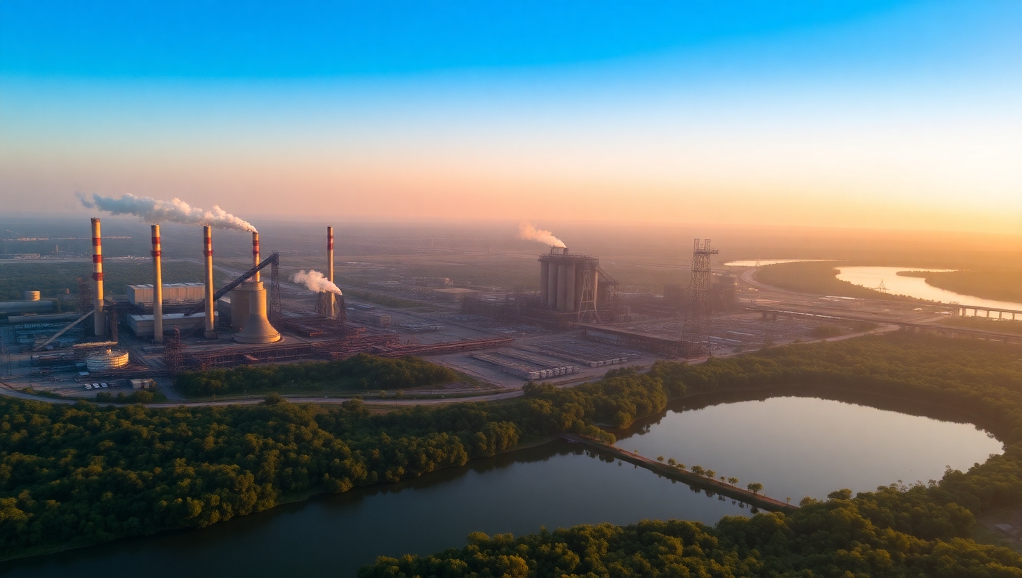 Industrial Automation